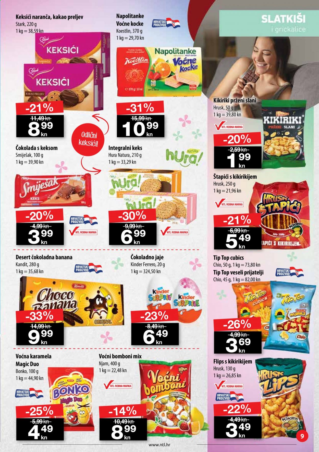 NTL katalog - 25.02.2021. - 03.03.2021. Stranica 9