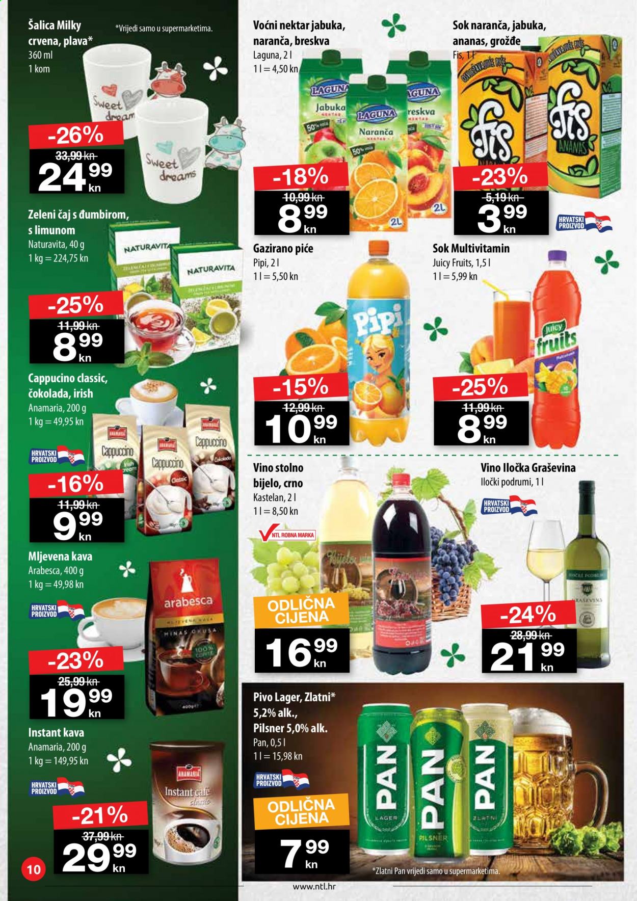 NTL katalog - 25.02.2021. - 03.03.2021. Stranica 10