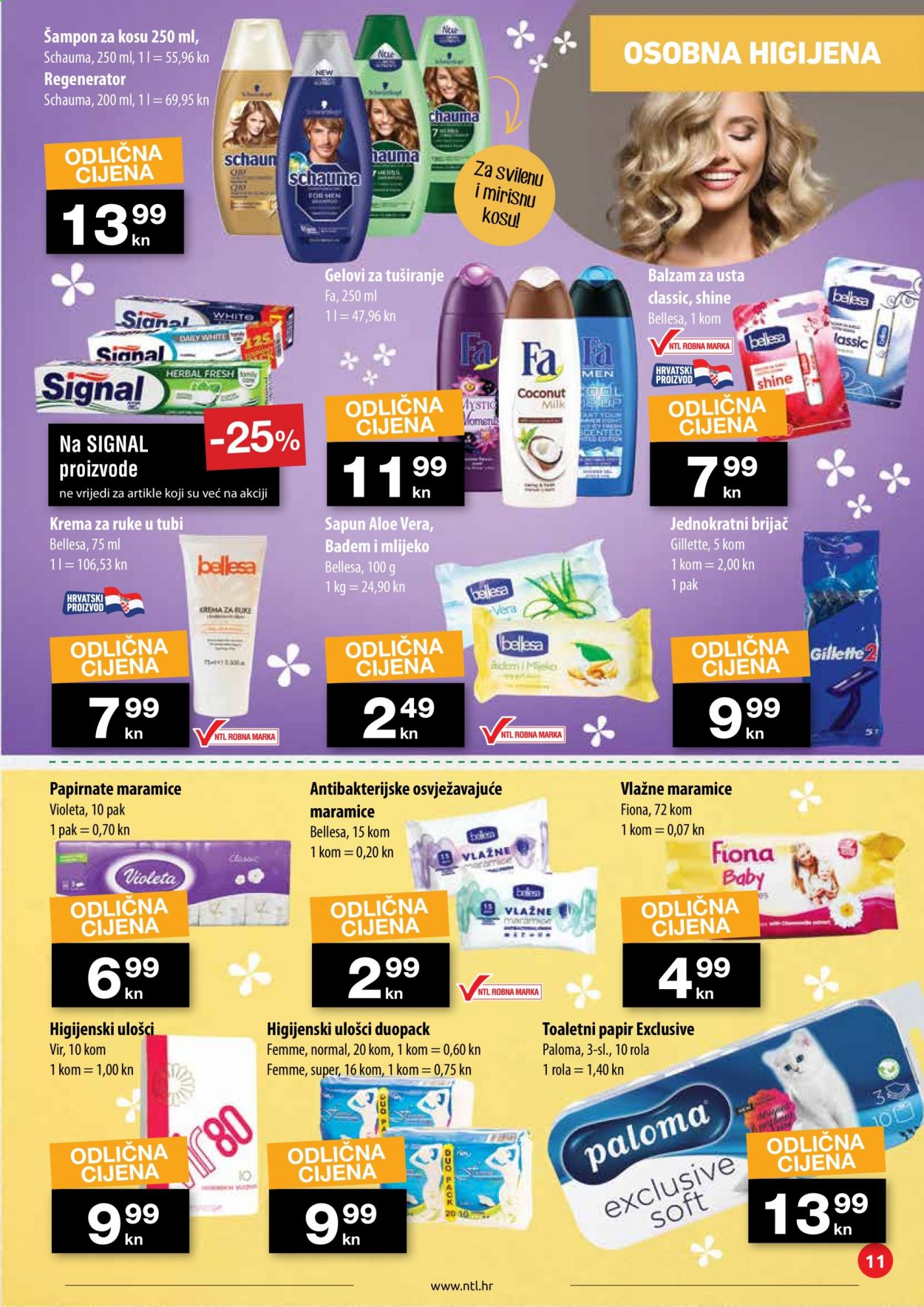 NTL katalog - 25.02.2021. - 03.03.2021. Stranica 11