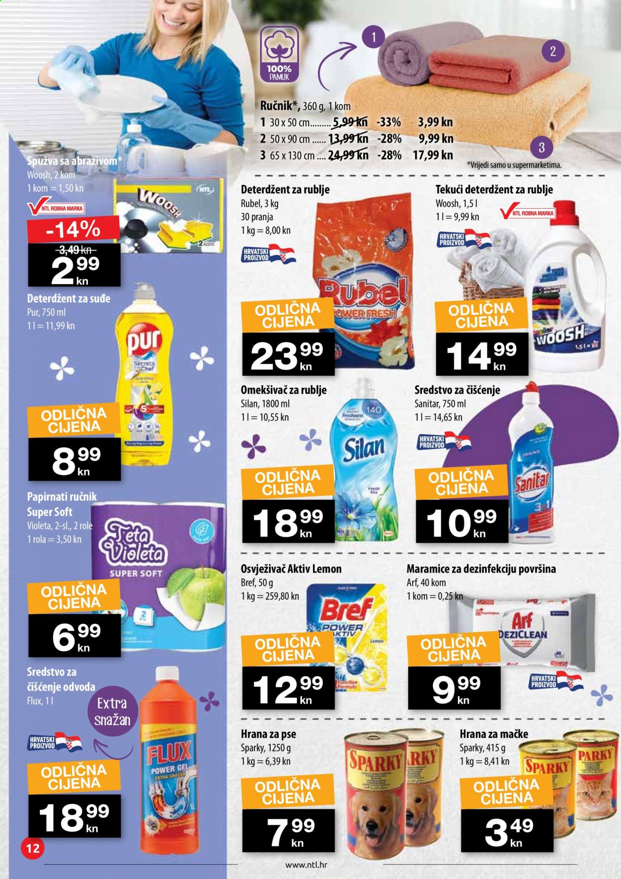 NTL katalog - 25.02.2021. - 03.03.2021. Stranica 12
