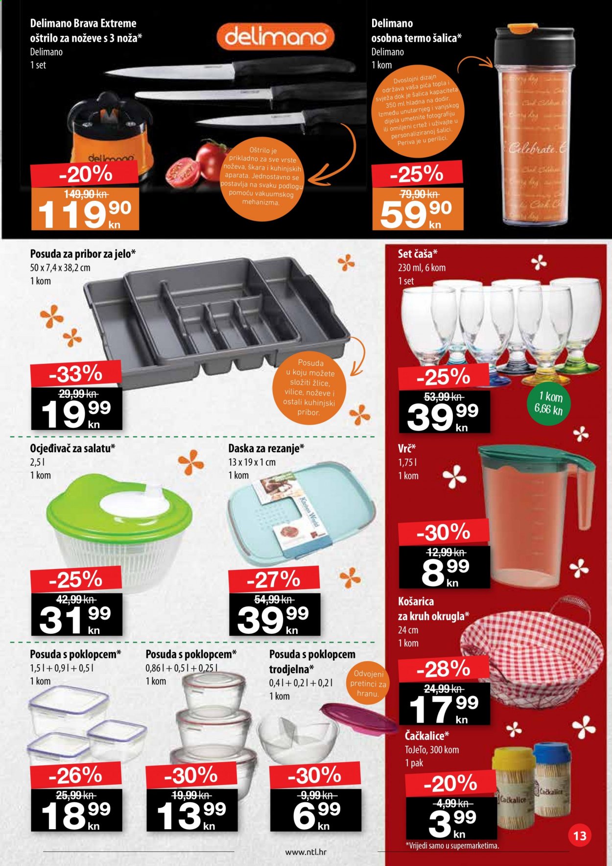 NTL katalog - 25.02.2021. - 03.03.2021. Stranica 13