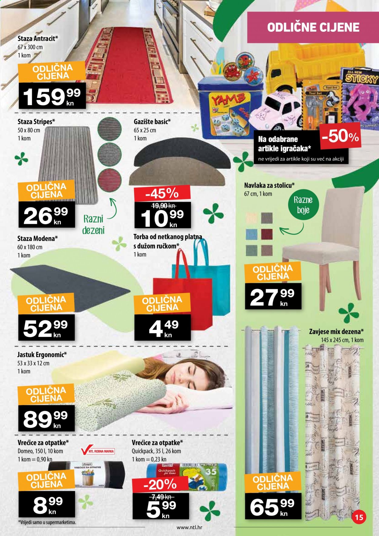 NTL katalog - 25.02.2021. - 03.03.2021. Stranica 15