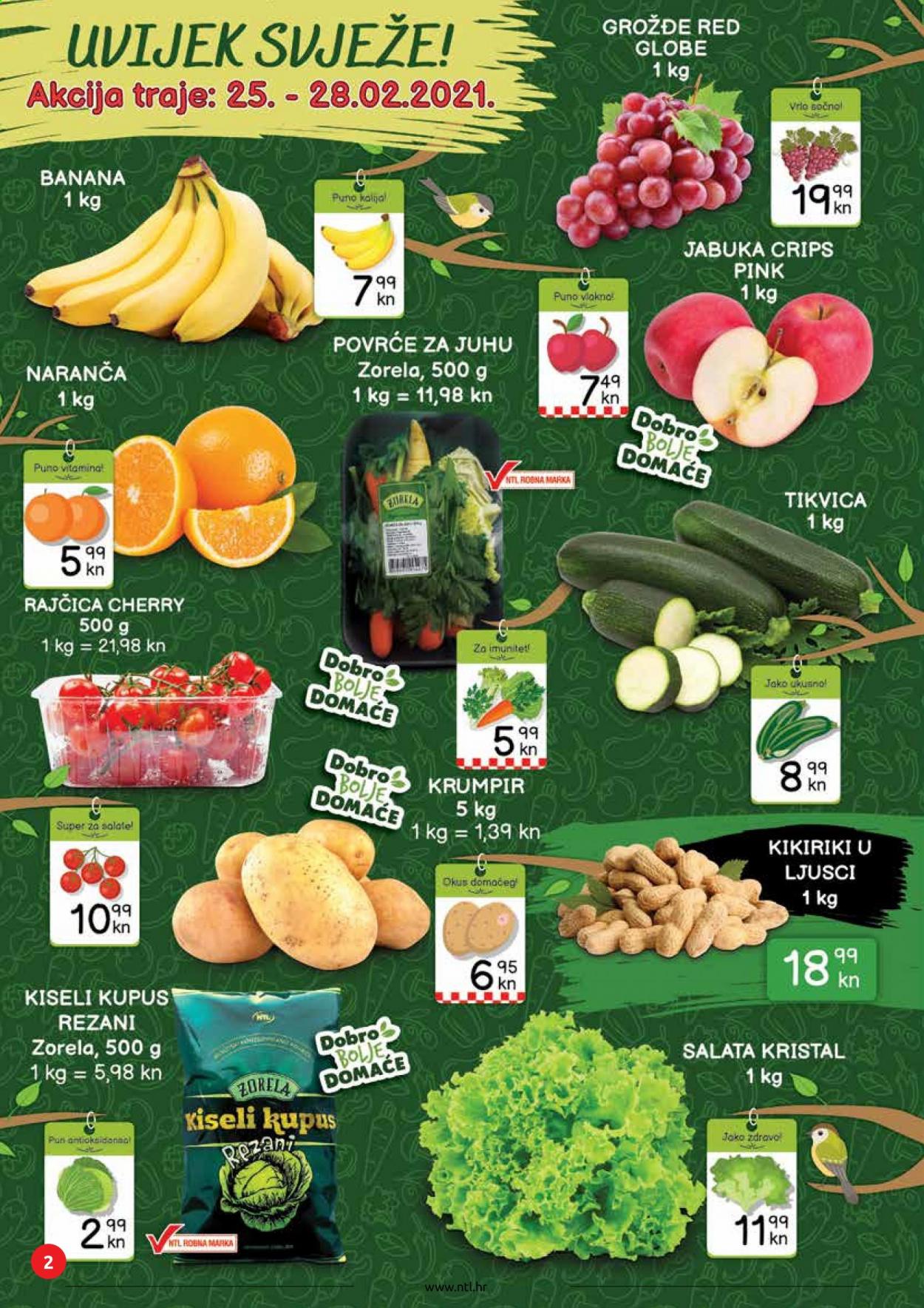 NTL katalog - 25.02.2021. - 03.03.2021. Stranica 2
