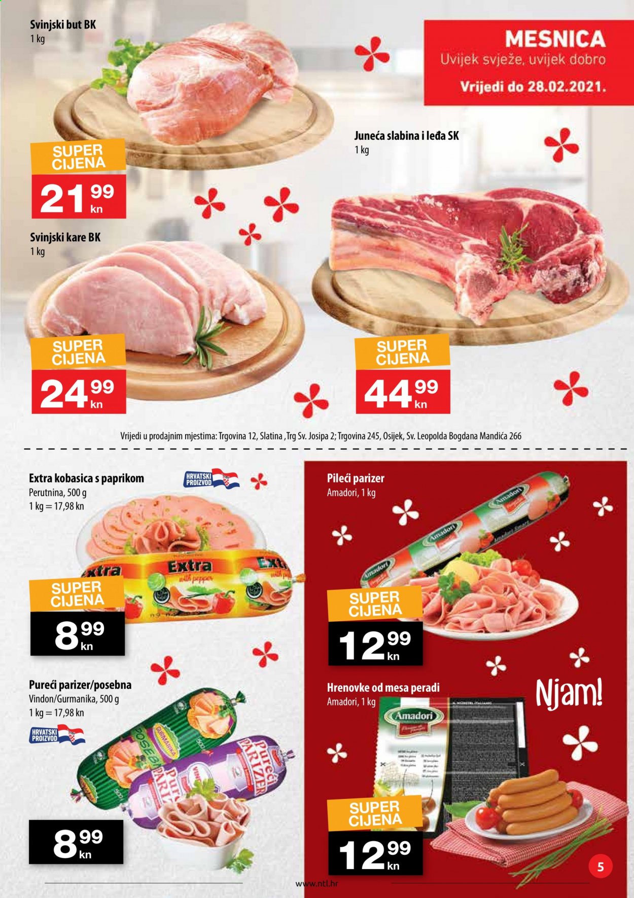 NTL katalog - 25.02.2021. - 03.03.2021. Stranica 5