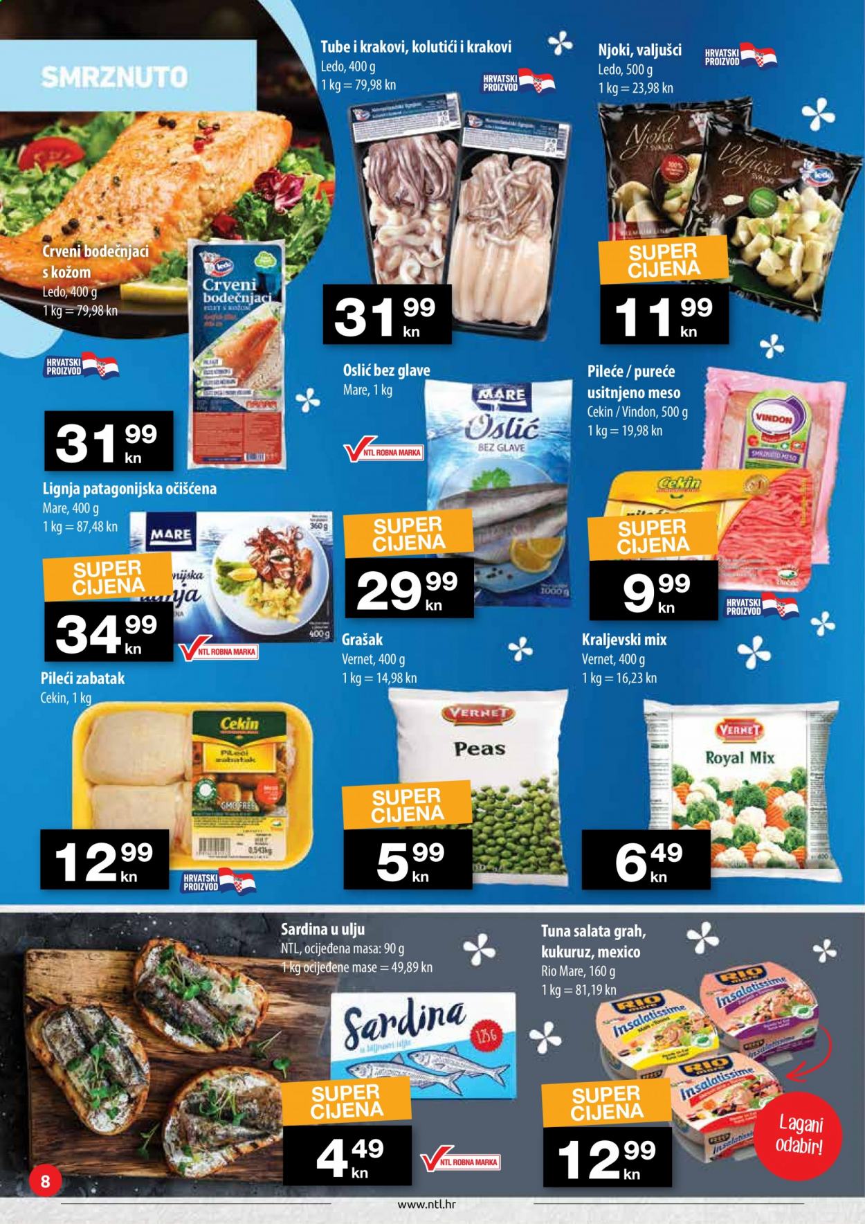 NTL katalog - 25.02.2021. - 03.03.2021. Stranica 8