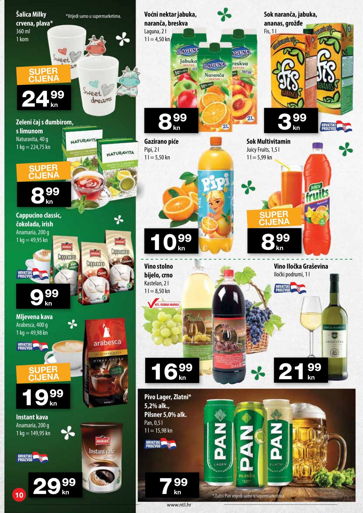 NTL katalog - 25.02.2021. - 03.03.2021. Stranica 10