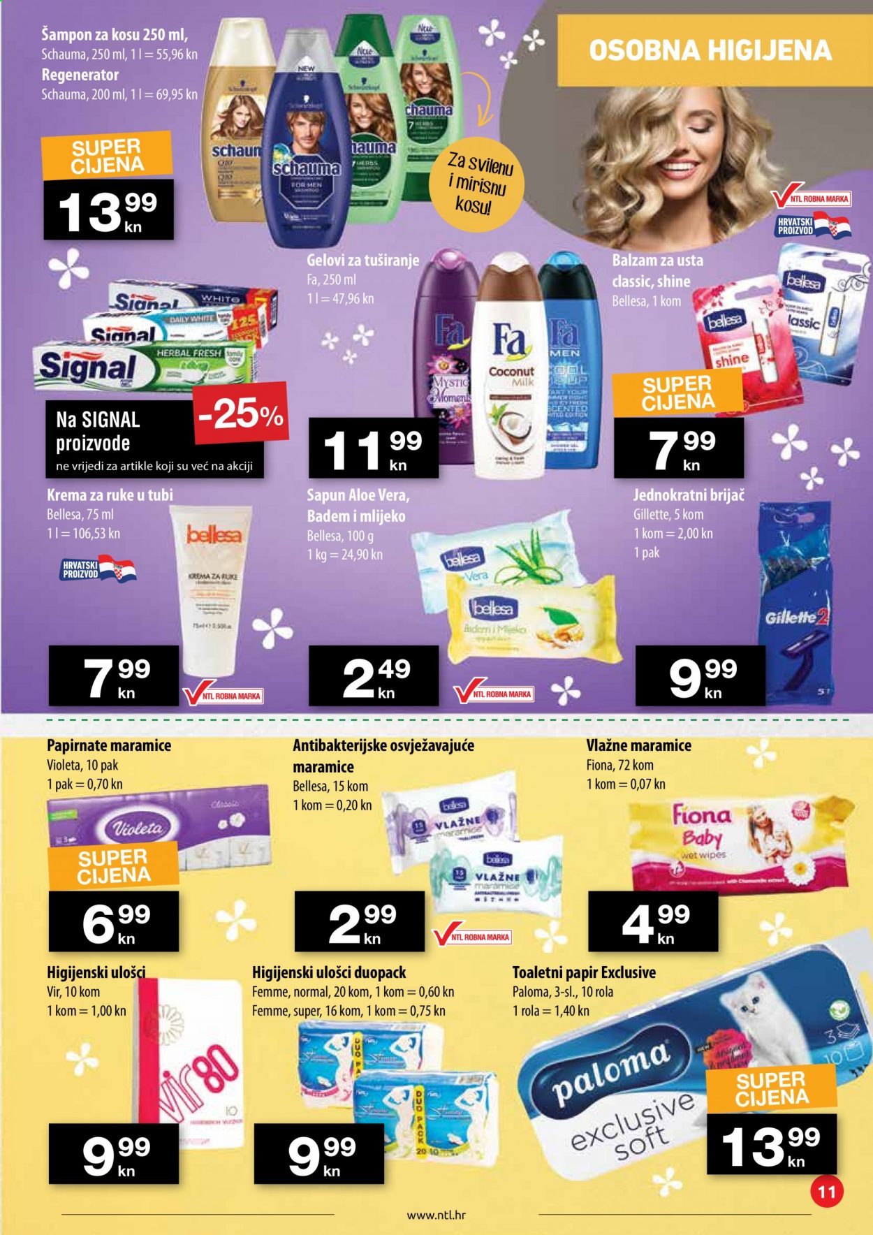 NTL katalog - 25.02.2021. - 03.03.2021. Stranica 11