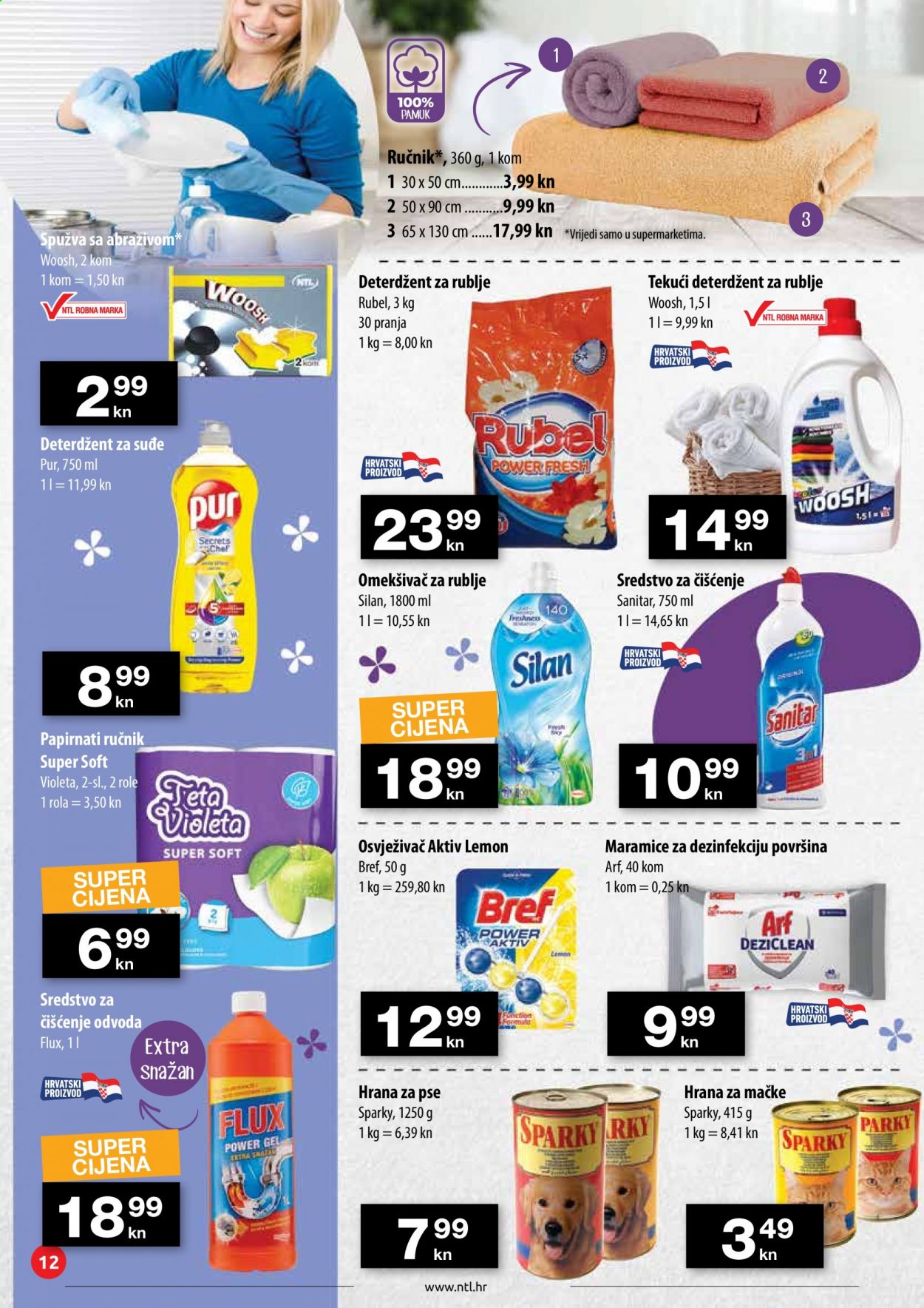 NTL katalog - 25.02.2021. - 03.03.2021. Stranica 12