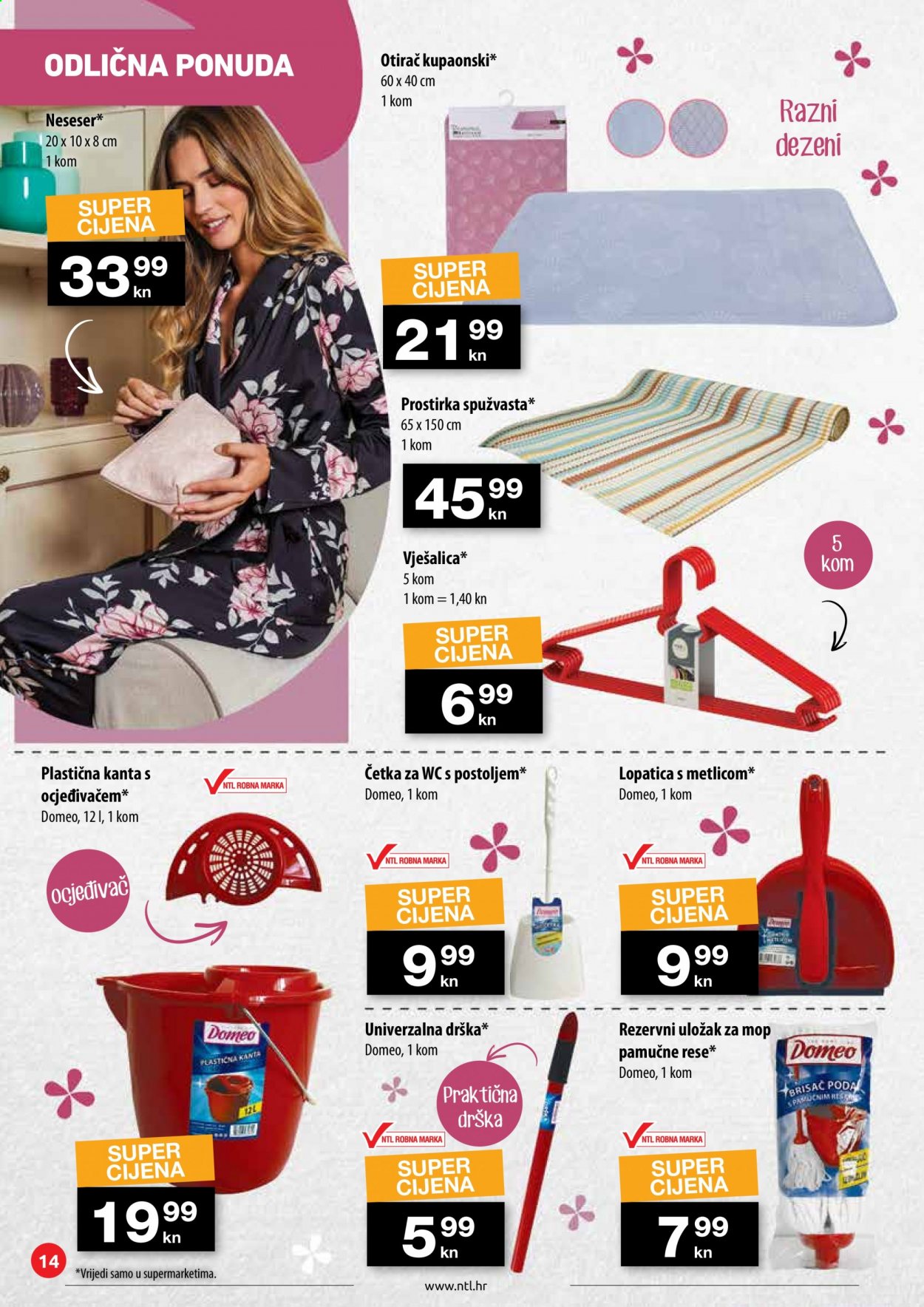 NTL katalog - 25.02.2021. - 03.03.2021. Stranica 14