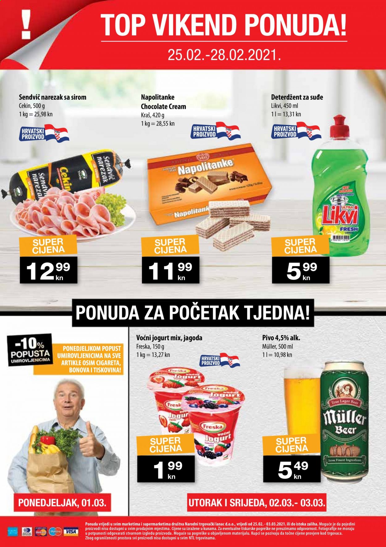 NTL katalog - 25.02.2021. - 03.03.2021. Stranica 16