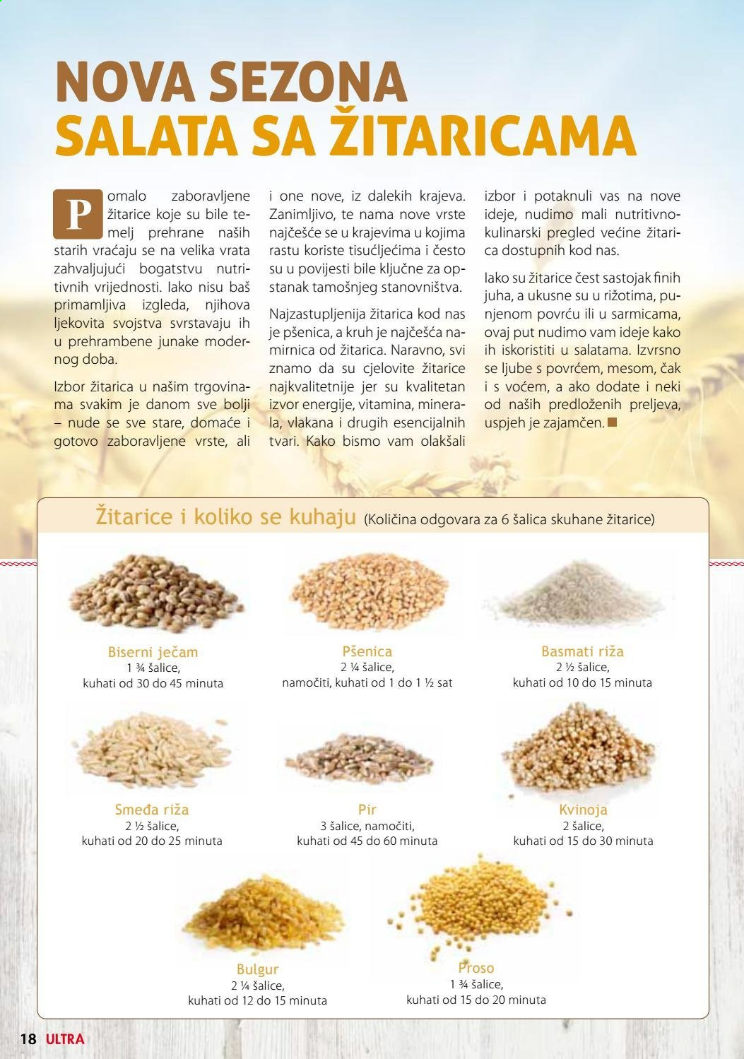 Ultra gros katalog Stranica 19