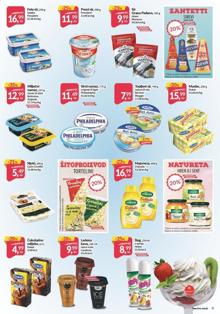 Tommy katalog - 25.02.2021. - 03.03.2021. Stranica 9
