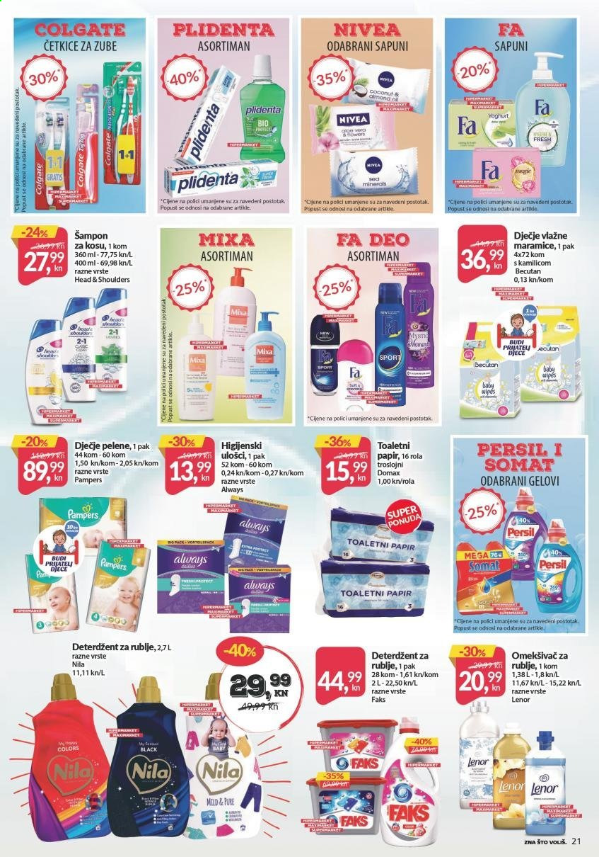 Tommy katalog - 25.02.2021. - 03.03.2021. Stranica 21