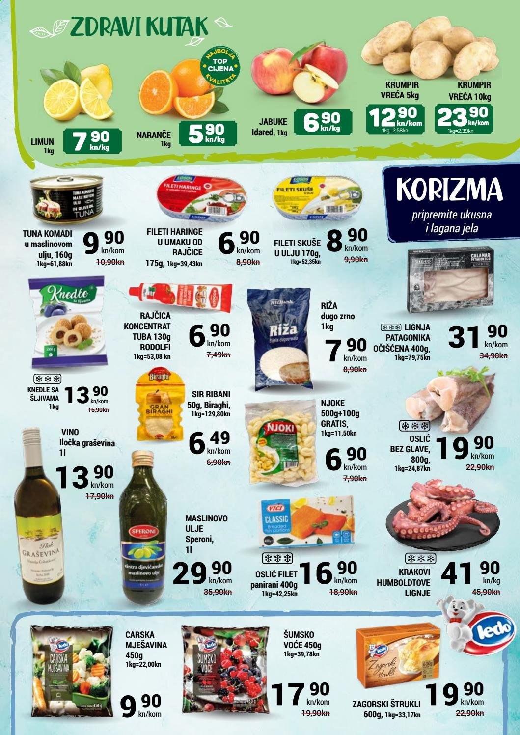Pivac katalog - 01.03.2021. - 07.03.2021. Stranica 3