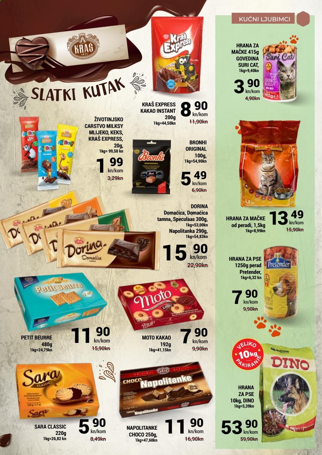 Pivac katalog - 01.03.2021. - 07.03.2021. Stranica 4