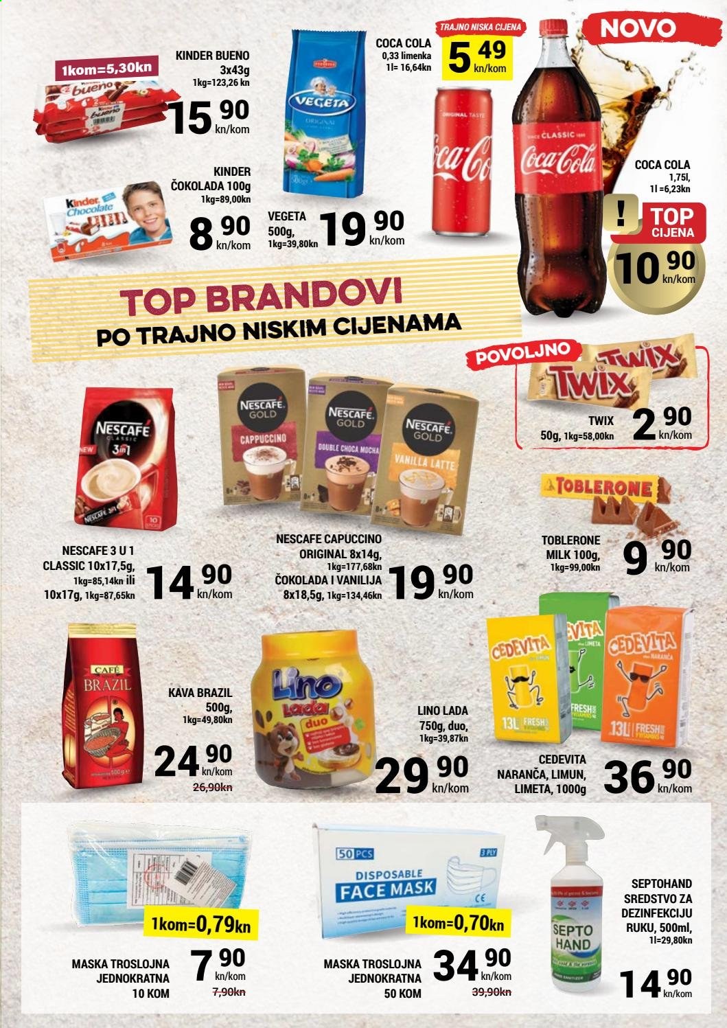 Pivac katalog - 01.03.2021. - 07.03.2021. Stranica 5