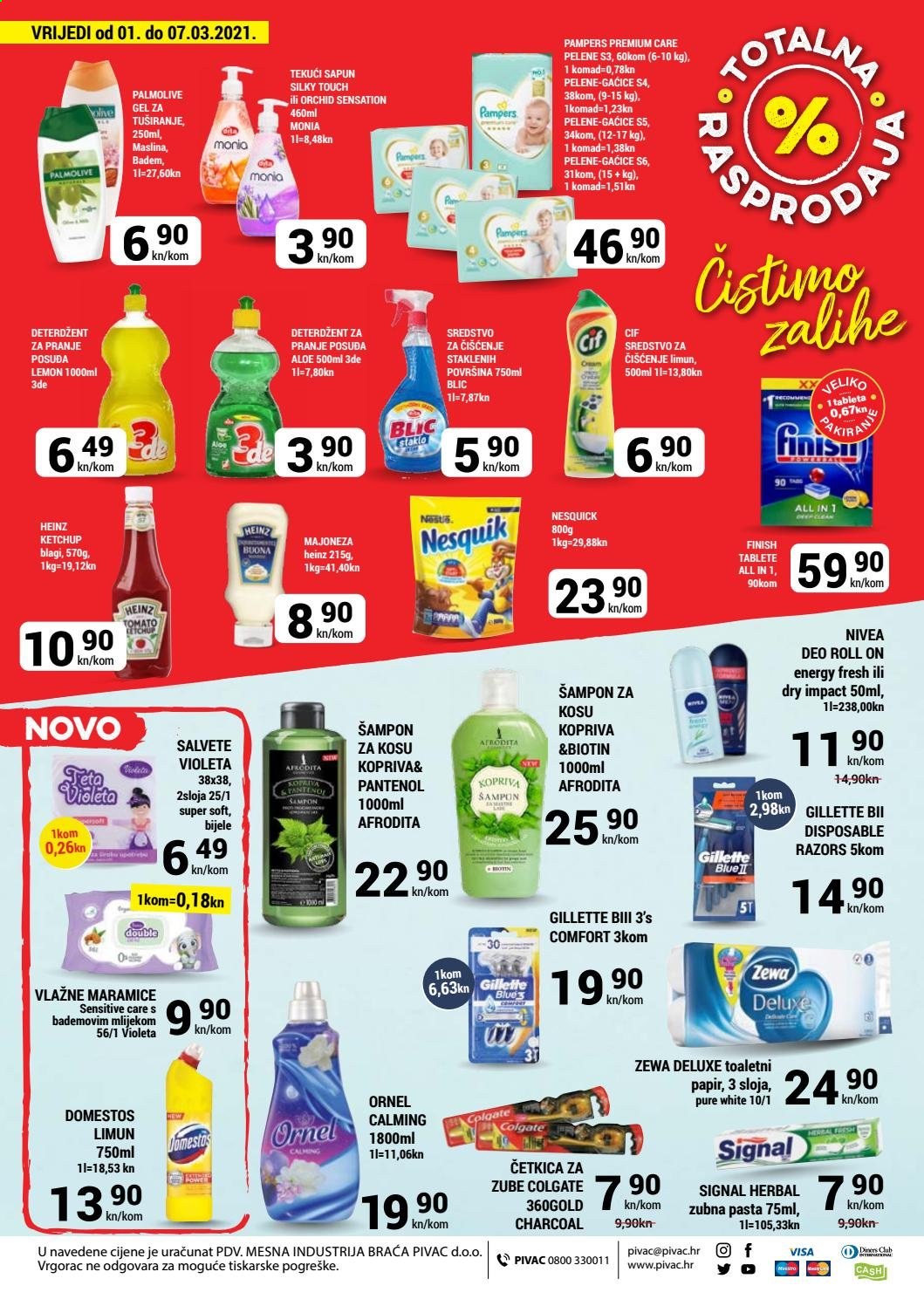 Pivac katalog - 01.03.2021. - 07.03.2021. Stranica 6