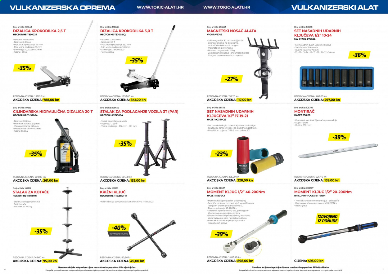Tokić katalog - 08.02.2021. - 09.04.2021. Stranica 4