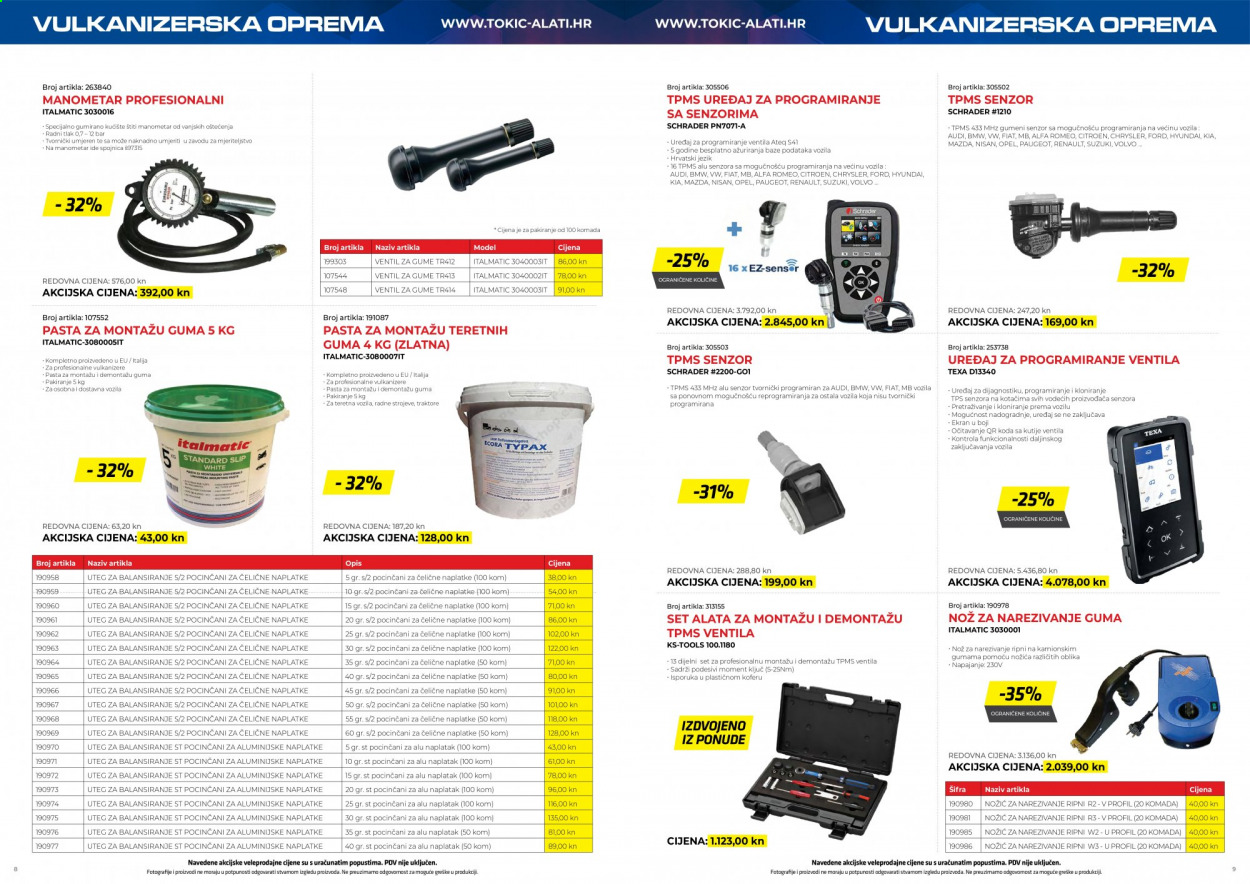 Tokić katalog - 08.02.2021. - 09.04.2021. Stranica 5