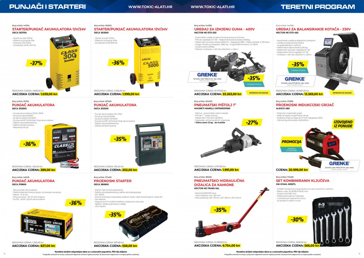 Tokić katalog - 08.02.2021. - 09.04.2021. Stranica 8