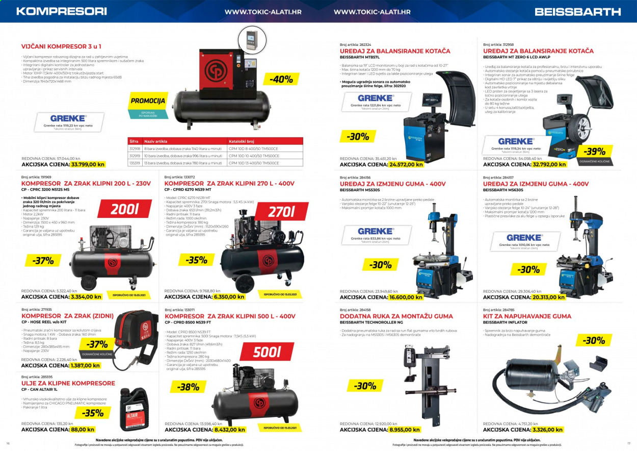 Tokić katalog - 08.02.2021. - 09.04.2021. Stranica 9