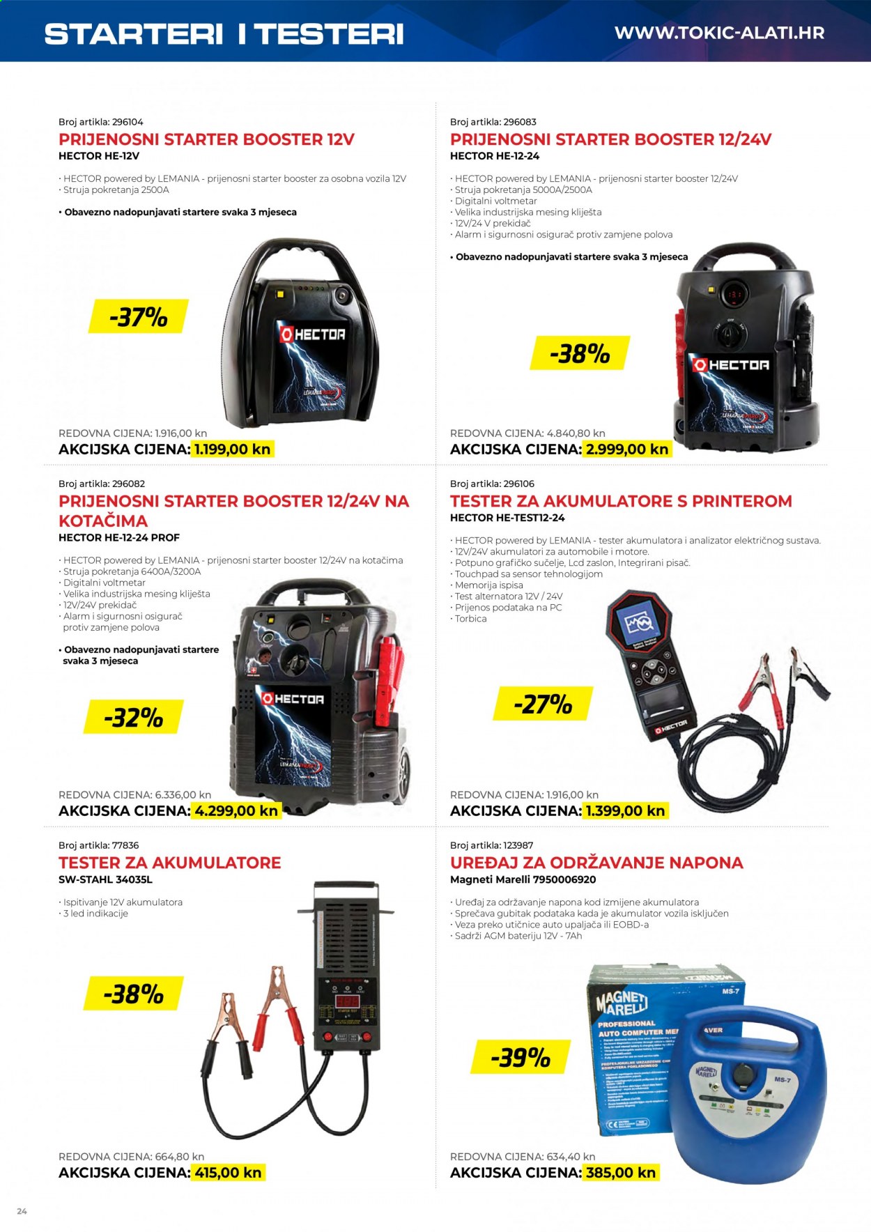Tokić katalog - 08.02.2021. - 09.04.2021. Stranica 13