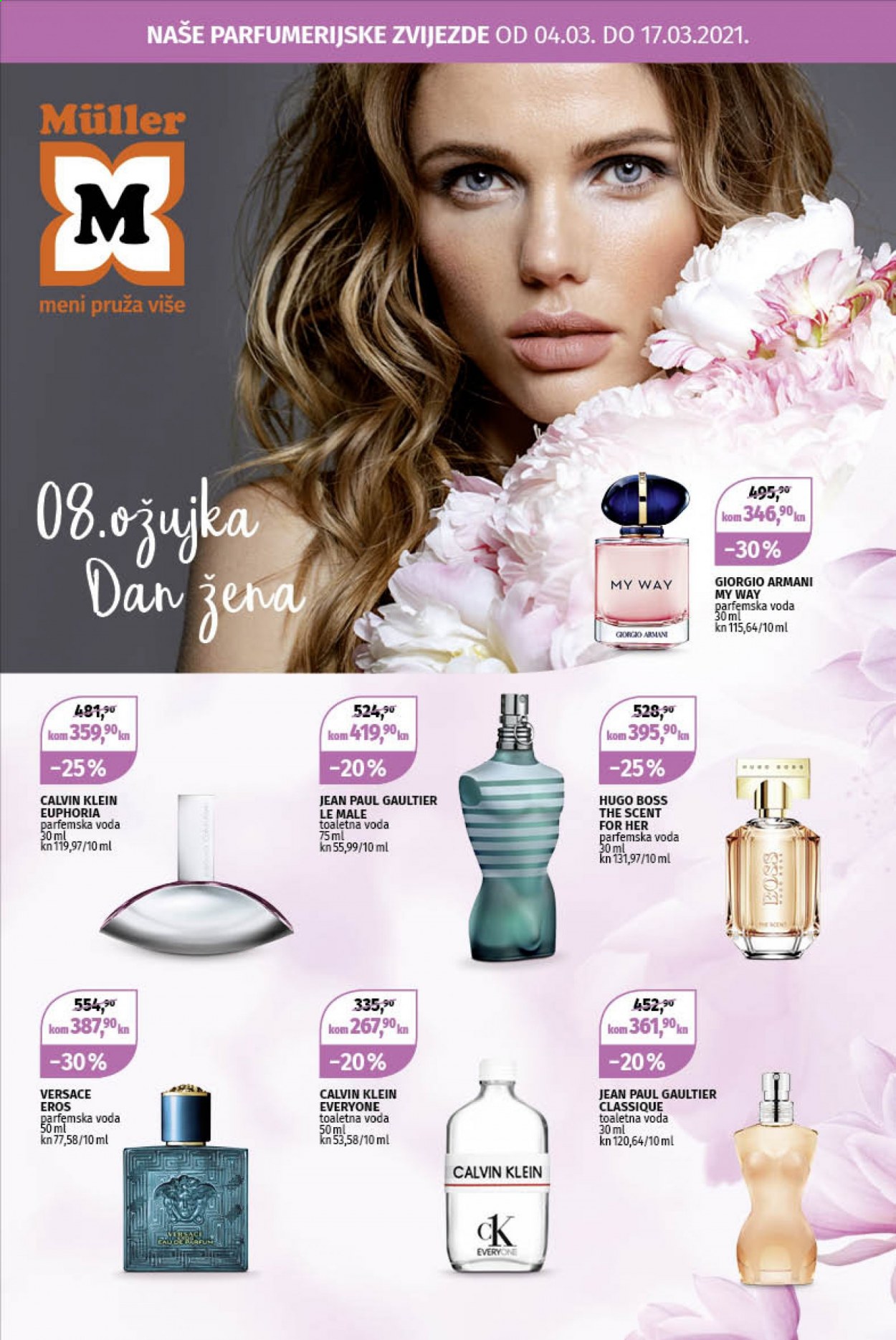 Müller katalog - 04.03.2021. - 17.03.2021. Stranica 1