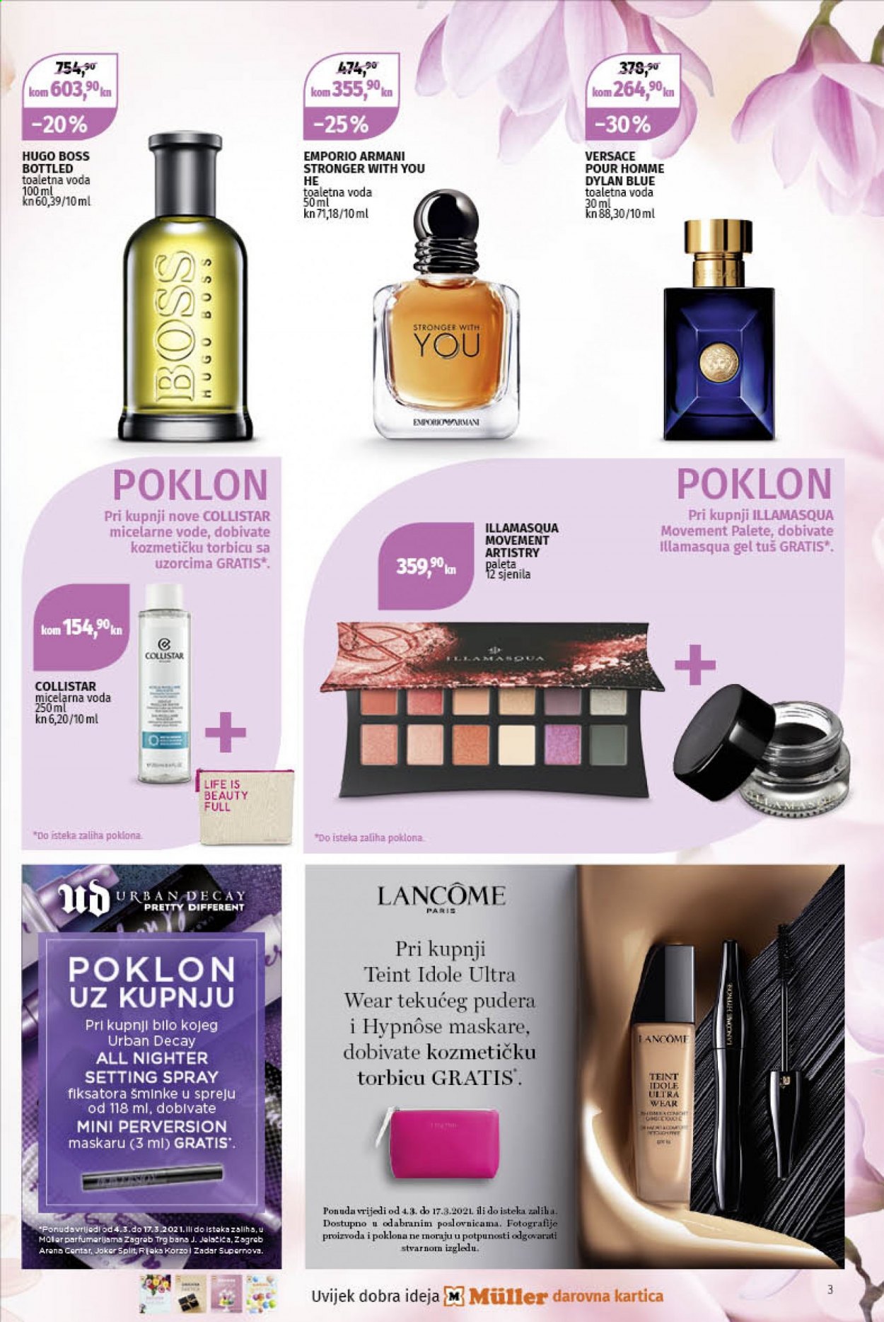 Müller katalog - 04.03.2021. - 17.03.2021. Stranica 3