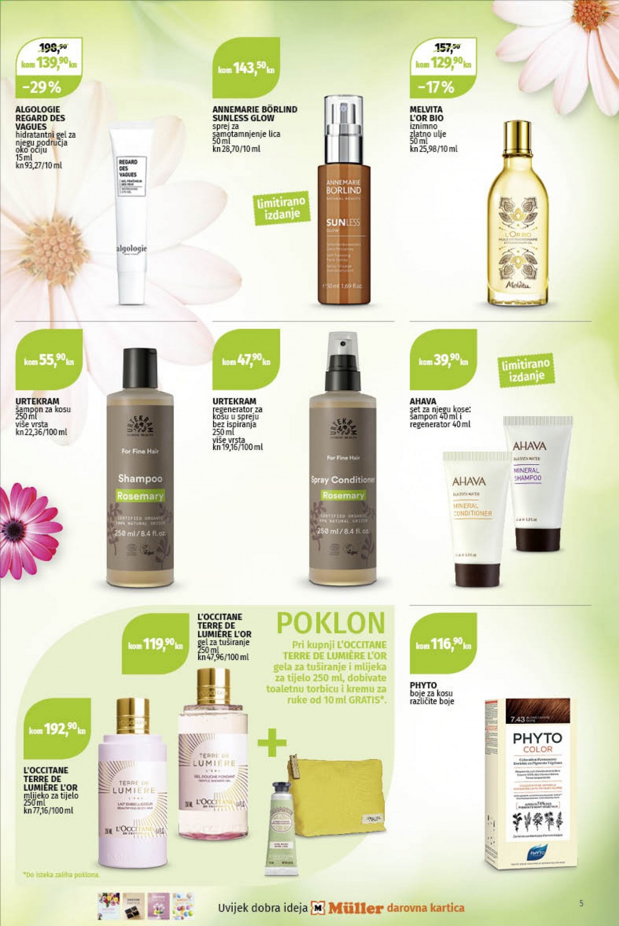 Müller katalog - 04.03.2021. - 17.03.2021. Stranica 5