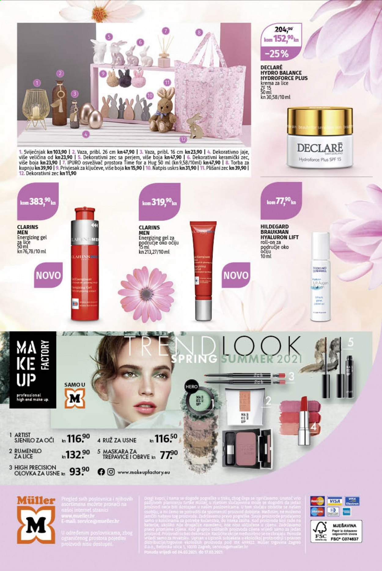 Müller katalog - 04.03.2021. - 17.03.2021. Stranica 6