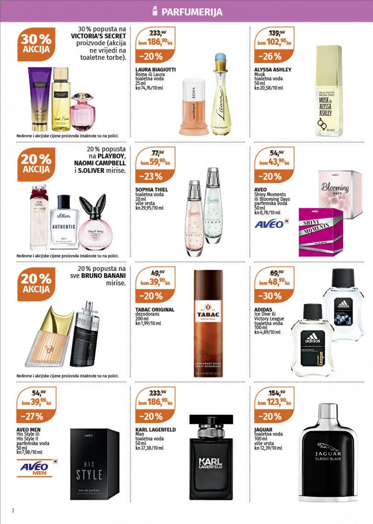 Müller katalog - 04.03.2021. - 10.03.2021. Stranica 2