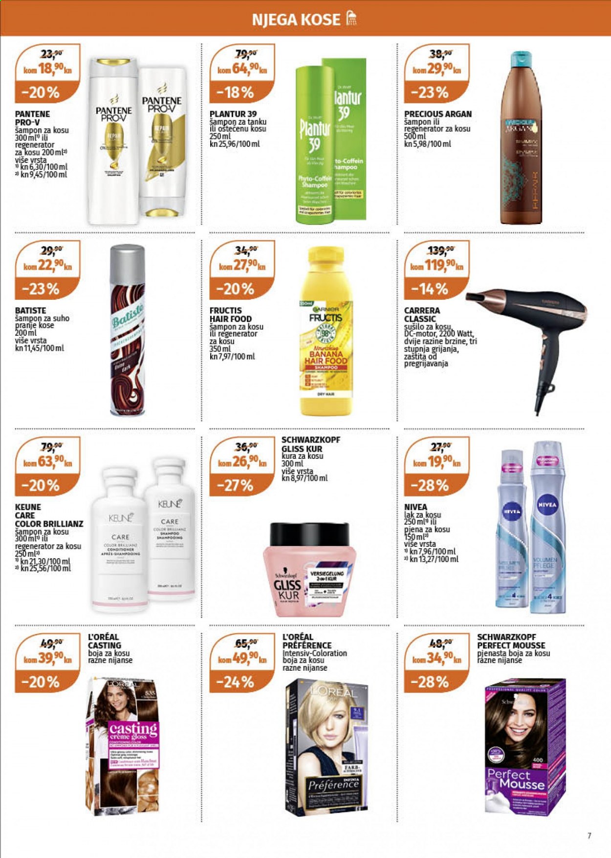 Müller katalog - 04.03.2021. - 10.03.2021. Stranica 7