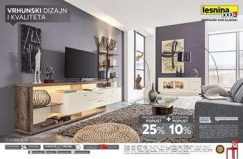 Lesnina katalog - 28.02.2021. - 31.03.2021.