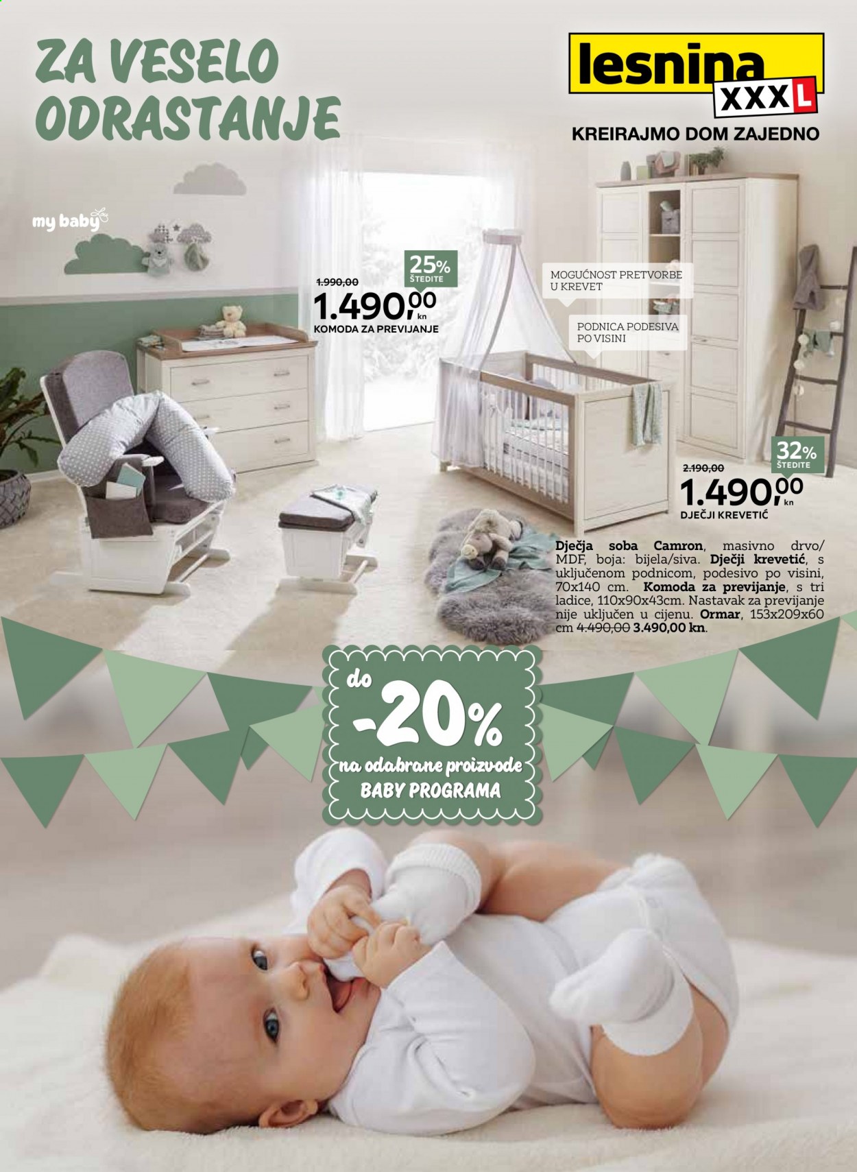 Lesnina katalog - 01.03.2021. - 31.03.2021. Stranica 1