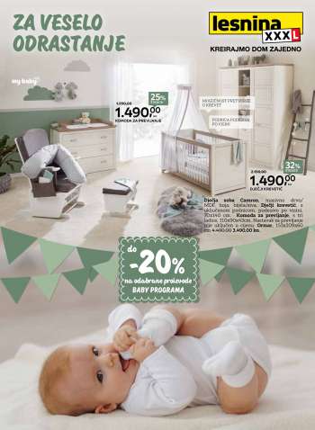 Lesnina katalog - 01.03.2021. - 31.03.2021.
