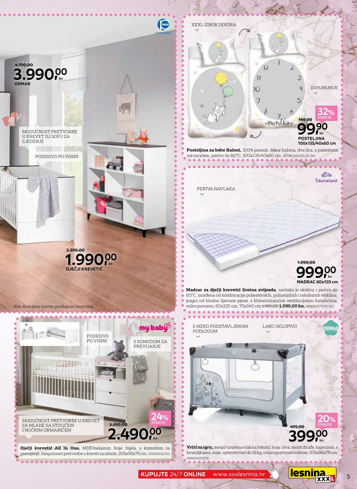 Lesnina katalog - 01.03.2021. - 31.03.2021. Stranica 5