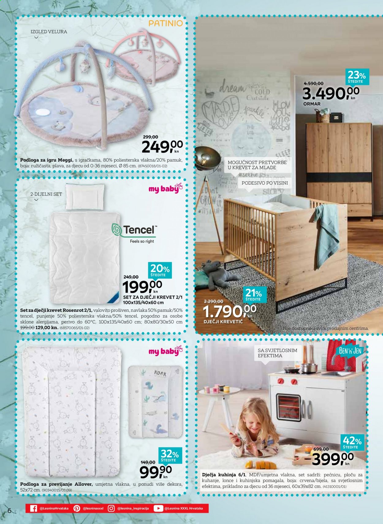 Lesnina katalog - 01.03.2021. - 31.03.2021. Stranica 6