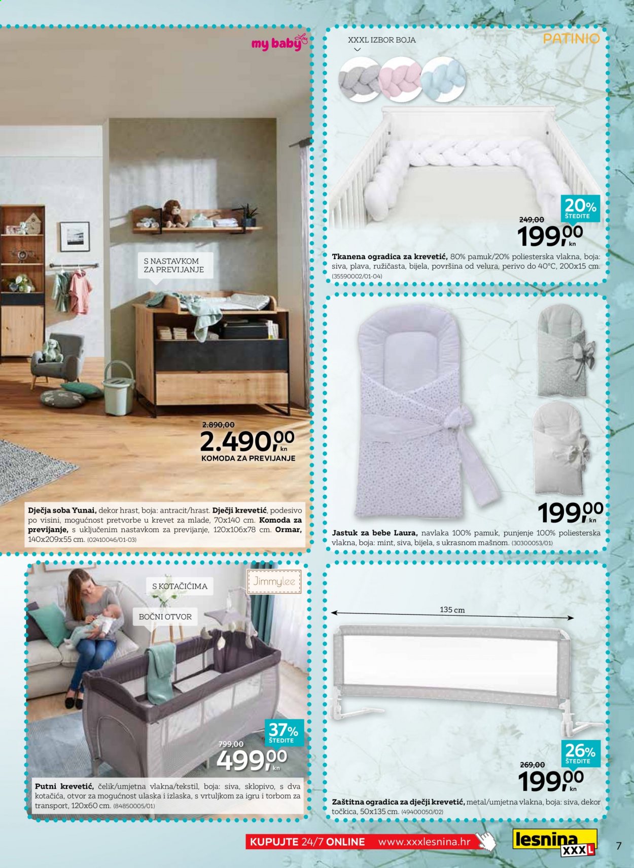 Lesnina katalog - 01.03.2021. - 31.03.2021. Stranica 7