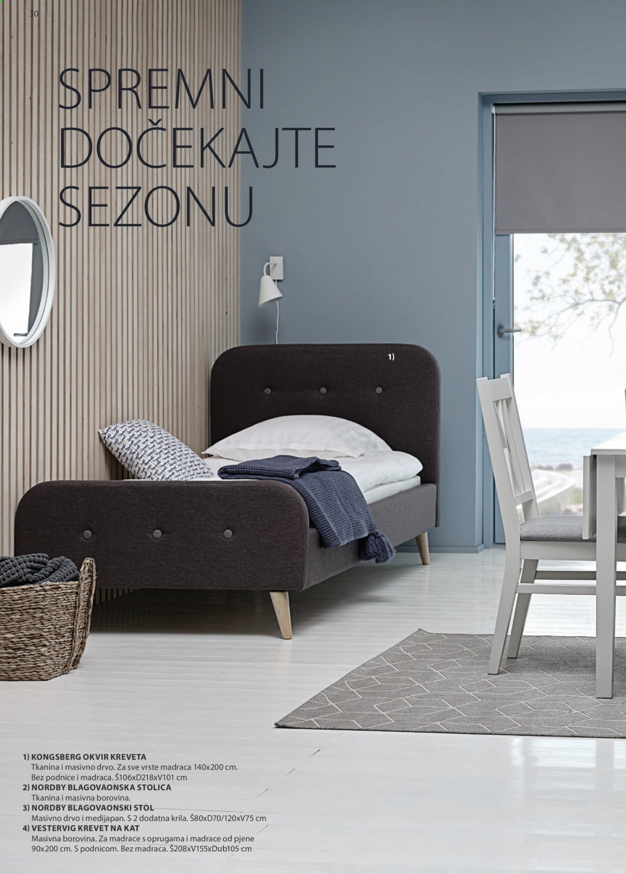 JYSK katalog Stranica 30