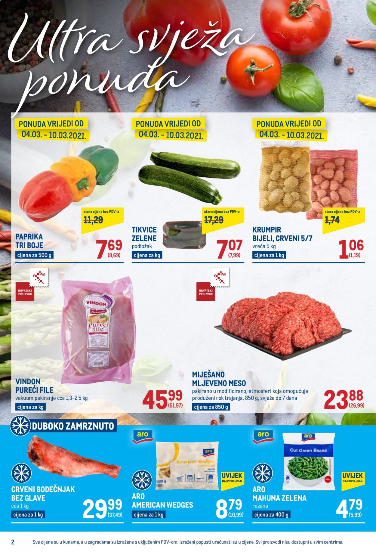 Metro katalog - 04.03.2021. - 17.03.2021. Stranica 2