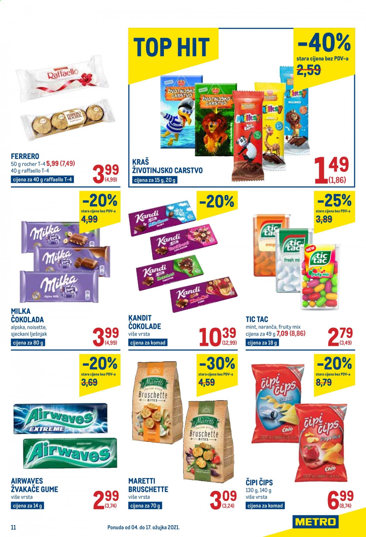 Metro katalog - 04.03.2021. - 17.03.2021. Stranica 11