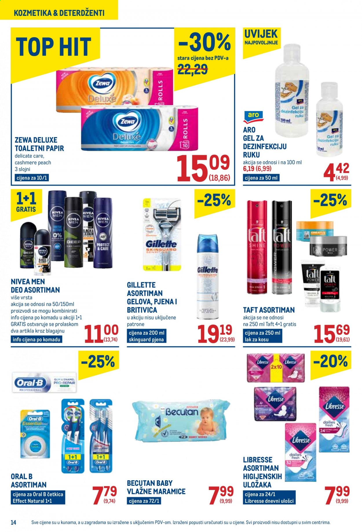 Metro katalog - 04.03.2021. - 17.03.2021. Stranica 14