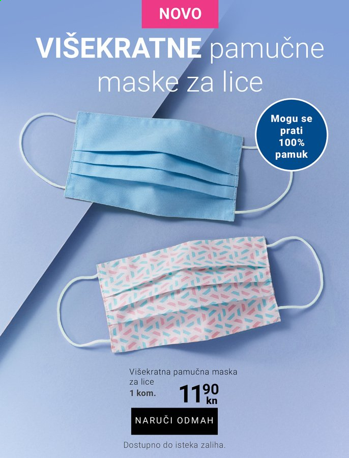 Avon katalog - 01.03.2021. - 31.03.2021. Stranica 4