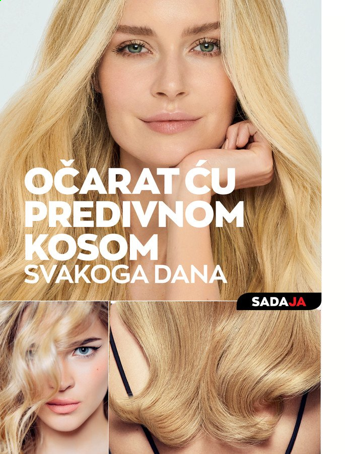 Avon katalog - 01.03.2021. - 31.03.2021. Stranica 22