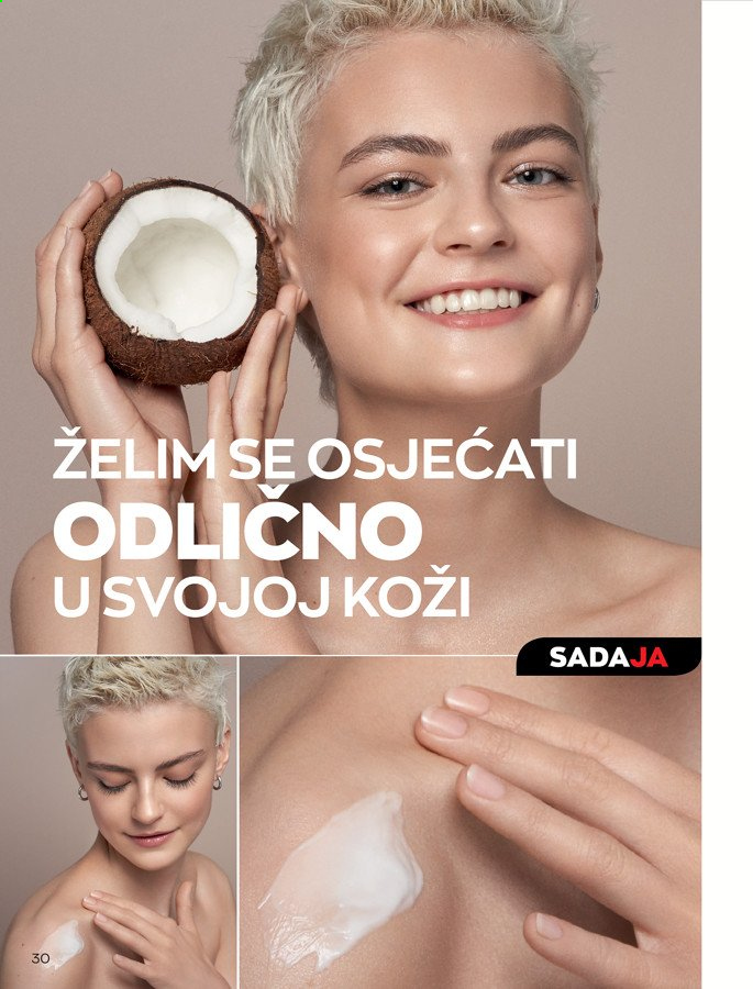 Avon katalog - 01.03.2021. - 31.03.2021. Stranica 30
