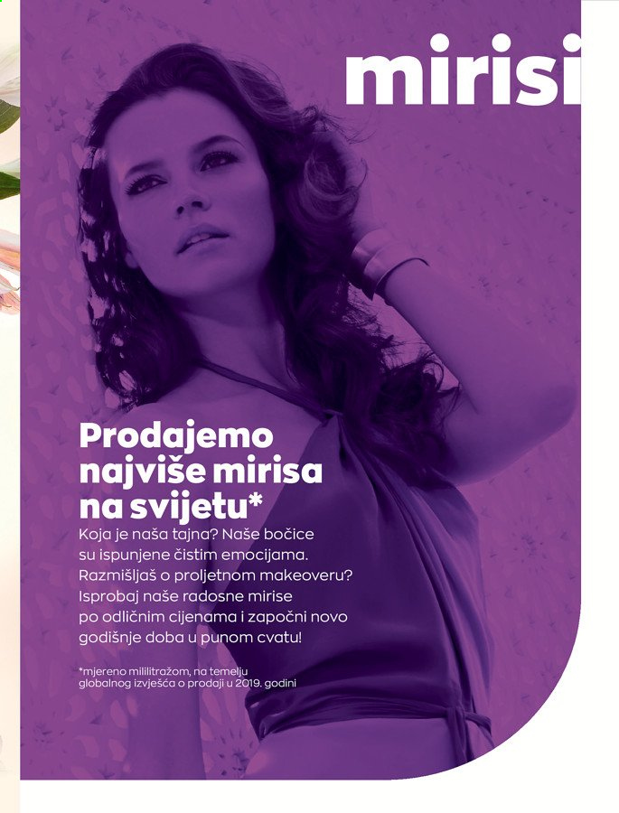 Avon katalog - 01.03.2021. - 31.03.2021. Stranica 43