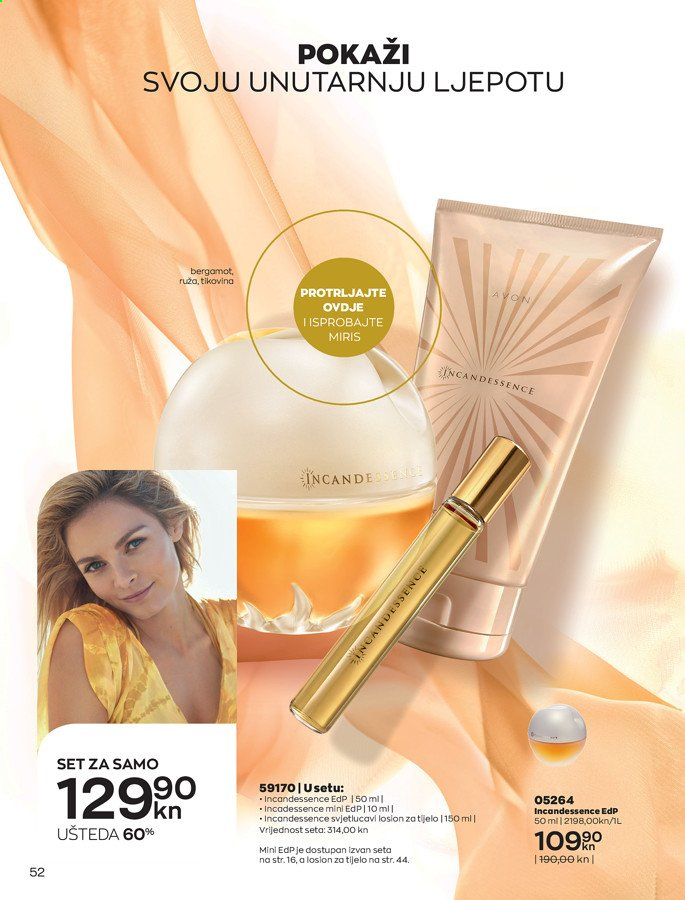 Avon katalog - 01.03.2021. - 31.03.2021. Stranica 52