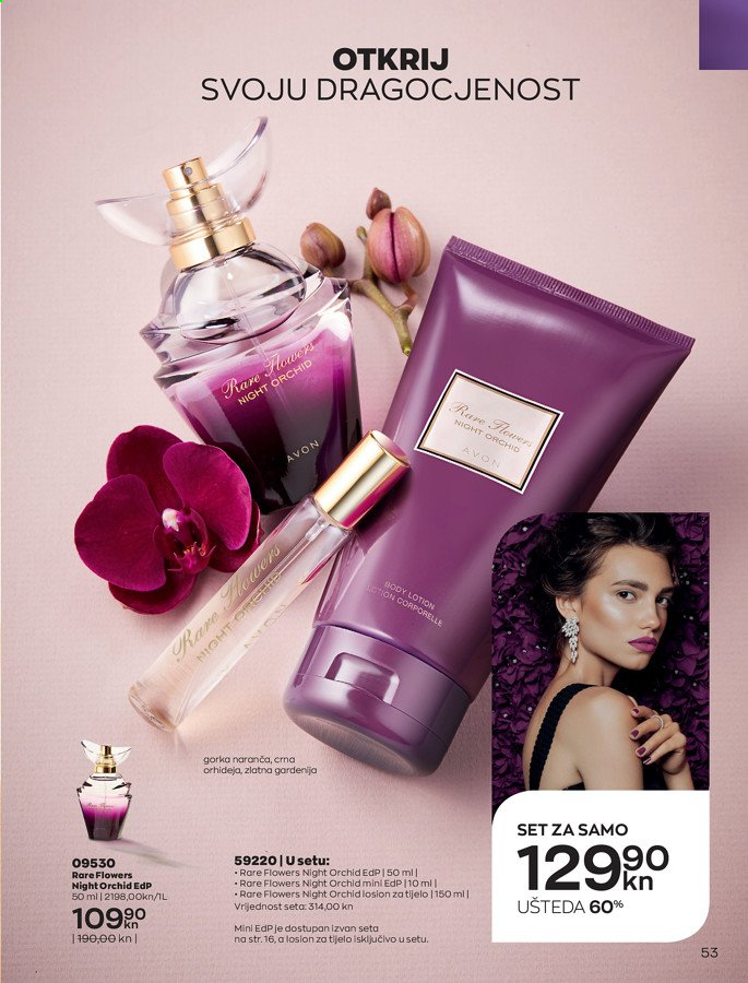 Avon katalog - 01.03.2021. - 31.03.2021. Stranica 53