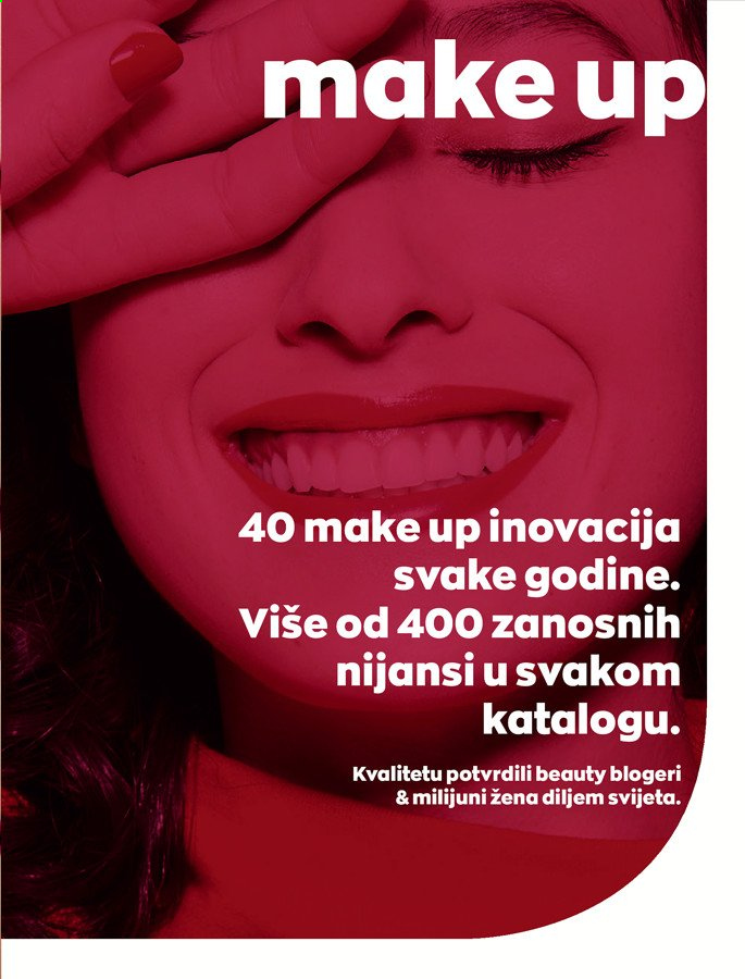 Avon katalog - 01.03.2021. - 31.03.2021. Stranica 85