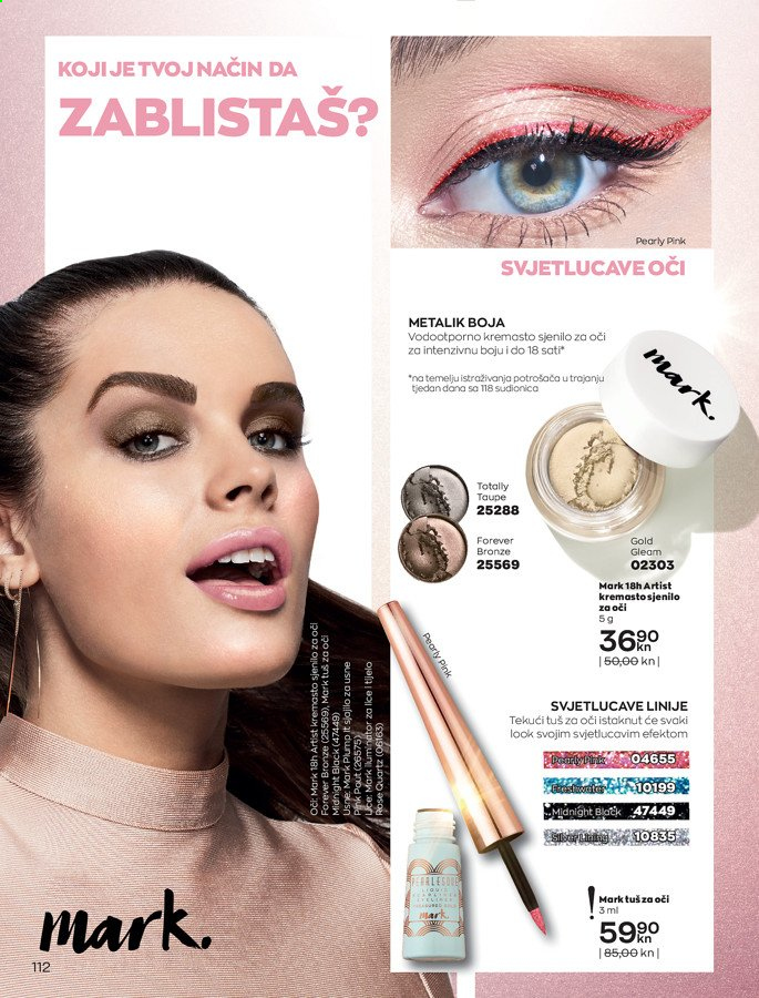 Avon katalog - 01.03.2021. - 31.03.2021. Stranica 112